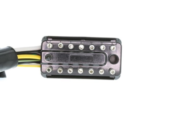 V-maxzone Part VIC-210125 Перемикач покажчиків повороту для MERCEDES 123 (C123), 123 T-MODEL (S123),