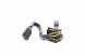 V-maxzone Part VIC-210125 Перемикач покажчиків повороту для MERCEDES 123 (C123), 123 T-MODEL (S123),