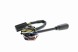 V-maxzone Part VIC-210125 Перемикач покажчиків повороту для MERCEDES 123 (C123), 123 T-MODEL (S123),