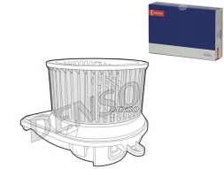 Denso DENDEA17011/RS8 Вентилятор повітродувки denso 28301608