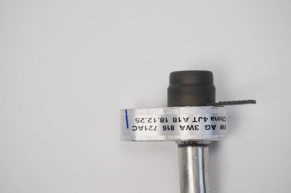 Volkswagen OE 3WA816721AC 001 ШЛАНГ КОНДИЦІОНЕРА VW SEAT SKODA AUDI 3WA816721AC