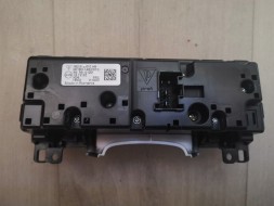 Porsche OE Панель кондиціонера Porsche 911 992919610AH