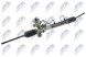 NTY SPK-MZ-012 Кермівна рейка maglownica spk-mz-012 nty