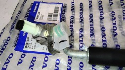 Volvo OE 8890248932 MBAP13 ШЛАНГ ТРУБОПРОВІД КОНДИЦІОНЕРА VOLVO EX30 EX-30 24-