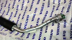 Volvo OE 8890248932 MBAP13 ШЛАНГ ТРУБОПРОВІД КОНДИЦІОНЕРА VOLVO EX30 EX-30 24-