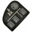 Standard Motor Products SMP-TCA16 ПЕРЕМИКАЧ ПРИВОДУ CHEVROLET BLAZER 99-03 S10
