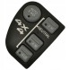 Standard Motor Products SMP-TCA16 ПЕРЕМИКАЧ ПРИВОДУ CHEVROLET BLAZER 99-03 S10