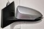 View Max 81C4514M TOYOTA COROLLA E18 COROLA дзеркало ЛІВЕ 7 pin срібне 1F7