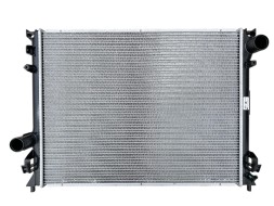 Radiator 52666848 Охолоджувач води DODGE CHARGER 05-23 6.4 V8 68050131AA