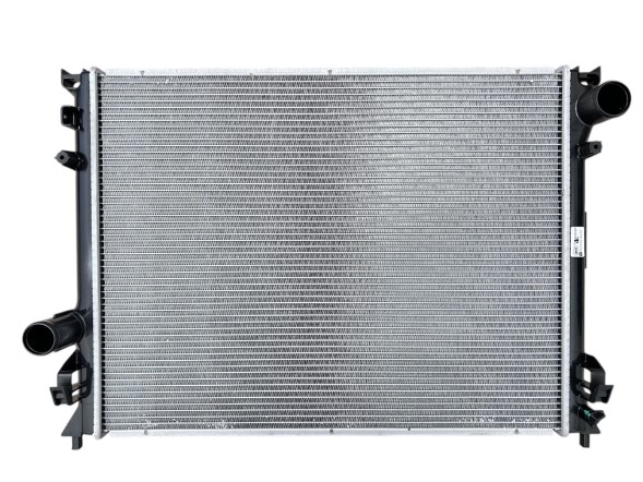 Radiator 52666848 Охолоджувач води DODGE CHARGER 05-23 6.4 V8 68050131AA