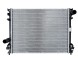 Radiator 52666848 Охолоджувач води DODGE CHARGER 05-23 6.4 V8 68050131AA