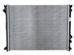 Radiator 52666848 Охолоджувач води DODGE CHARGER 05-23 6.4 V8 68050131AA