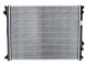 Radiator 52666848 Охолоджувач води DODGE CHARGER 05-23 6.4 V8 68050131AA