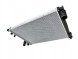 Radiator 52666848 Охолоджувач води DODGE CHARGER 05-23 6.4 V8 68050131AA