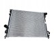Radiator 52666848 Охолоджувач води DODGE CHARGER 05-23 6.4 V8 68050131AA