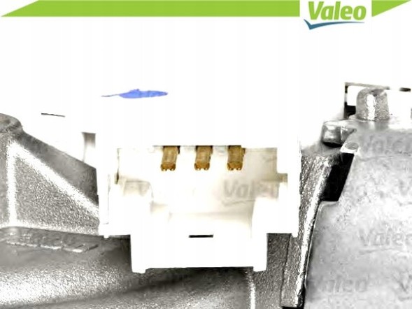 Valeo 579765 VAL/BOX Двигун склоочисника valeo citroen berlingo 1.6 hdi