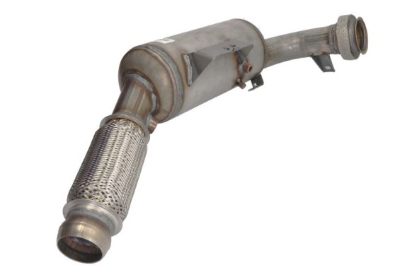 V-maxzone Part VIC-497866 Фільтр твердих частинок JMJ 1359 для MERCEDES SPRINTER 3,5-T (B906), SPRINTER