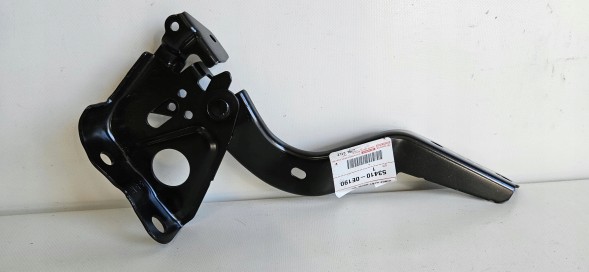 Toyota OE 53410-0E190 KAMAX ПЕТЛЯ КАПОТА ПРАВА TOYOTA HIGHLANDER 53410-0E190