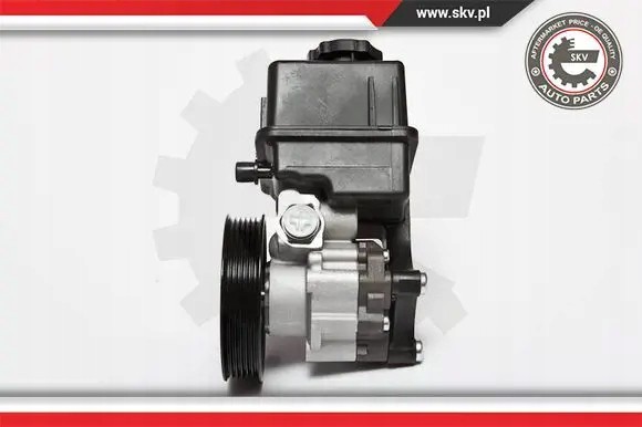 ESEN SKV 10SKV107 Насос гідропідсилювача 10скв107 esen skv mercedes