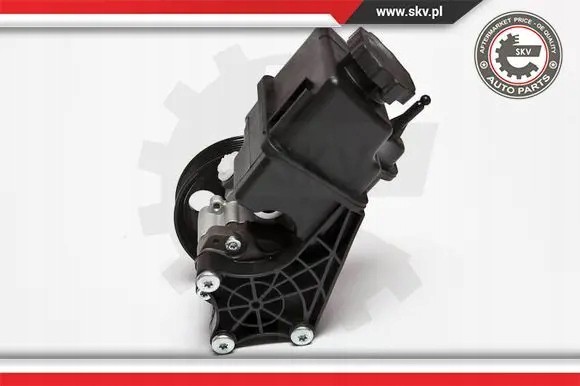 ESEN SKV 10SKV107 Насос гідропідсилювача 10скв107 esen skv mercedes