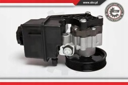 ESEN SKV 10SKV107 Насос гідропідсилювача 10скв107 esen skv mercedes