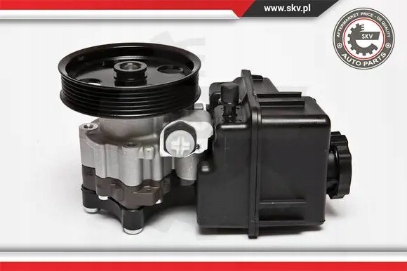 ESEN SKV 10SKV107 Насос гідропідсилювача 10скв107 esen skv mercedes