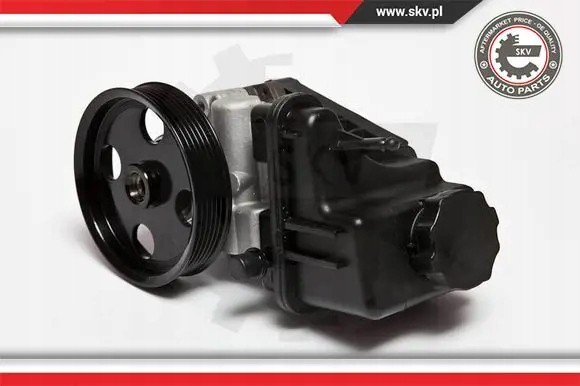 ESEN SKV 10SKV107 Насос гідропідсилювача 10скв107 esen skv mercedes