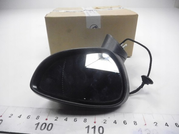 Ford OE Дзеркало праве Ford Fiesta VI OE 1799161