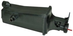 CRT 116 000S MAHLE ORIGINAL Компенсаційний розширювач