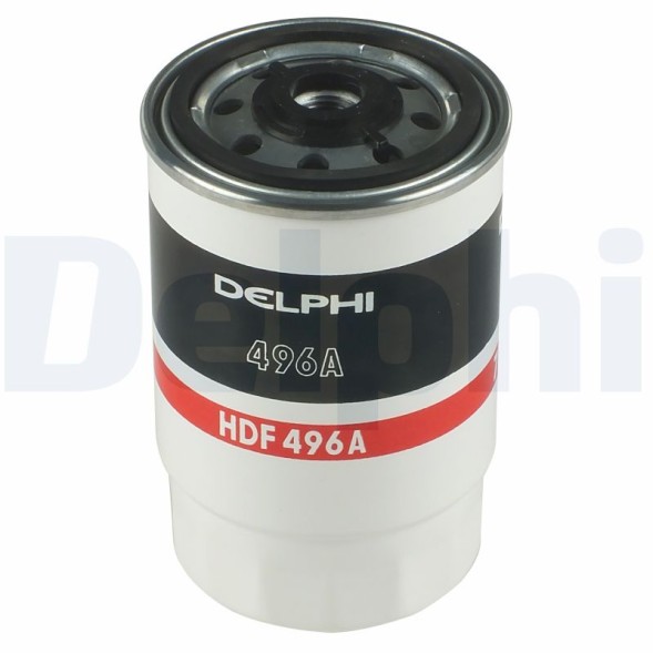 HDF496 DELPHI Фiльтр палива