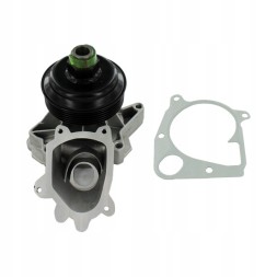 SKF VKPC 88636 Водяна помпа (насос охолодження)