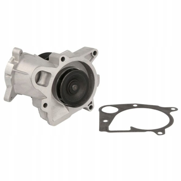SKF VKPC 88636 Водяна помпа (насос охолодження)
