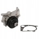 SKF VKPC 88636 Водяна помпа (насос охолодження)