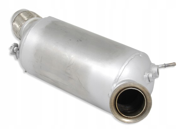 Китай 699-6499 Сажовий фільтр DPF BMW F20 F21 1.6 ; 2.0 TD | 2011-2015 роки