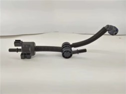 Китай FL3Z9B325A GL3Z9B325B КЛАПАН EVAP ПАЛИВНИХ ПАРІВ FORD FUSION EDGE EXPLORER F-150 2.7 EcoBoost