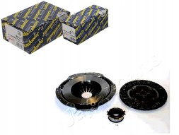 Japanparts JAPKF-718(HQ) КОМПЛЕКТ ЗЦЕПЛЕННЯ SUBARU IMPREZA LEGACY II 2.0 2.5 9