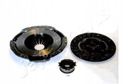 Japanparts JAPKF-718(HQ) КОМПЛЕКТ ЗЦЕПЛЕННЯ SUBARU IMPREZA LEGACY II 2.0 2.5 9