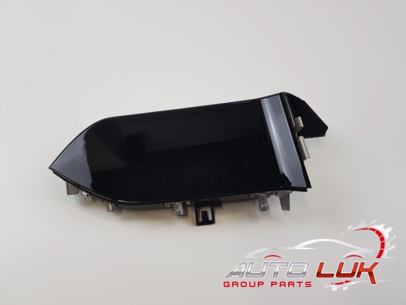 BMW OE 5B5BE03 0Q5B5BE0301 ПАНЕЛЬ УПРАВЛІННЯ ДВЕРИМА МОДУЛЬ ЕКРАН ЛІВА ЗАДНЯ BMW 7 G70 5B5BE03