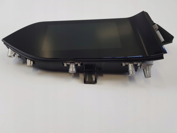 BMW OE 5B5BE03 0Q5B5BE0301 ПАНЕЛЬ УПРАВЛІННЯ ДВЕРИМА МОДУЛЬ ЕКРАН ЛІВА ЗАДНЯ BMW 7 G70 5B5BE03