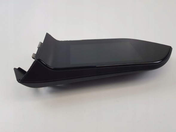 BMW OE 5B5BE03 0Q5B5BE0301 ПАНЕЛЬ УПРАВЛІННЯ ДВЕРИМА МОДУЛЬ ЕКРАН ЛІВА ЗАДНЯ BMW 7 G70 5B5BE03