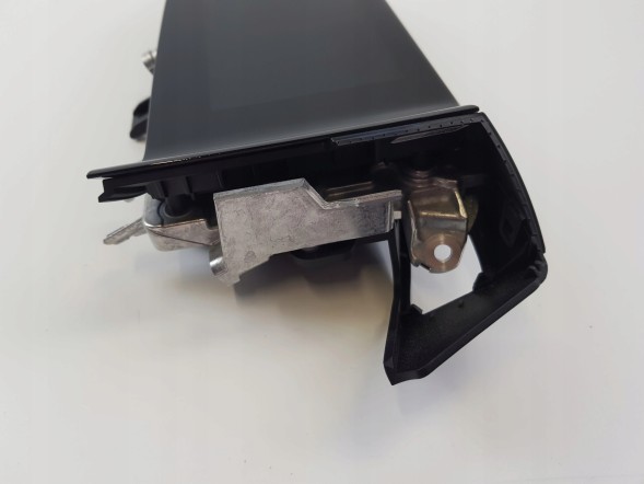 BMW OE 5B5BE03 0Q5B5BE0301 ПАНЕЛЬ УПРАВЛІННЯ ДВЕРИМА МОДУЛЬ ЕКРАН ЛІВА ЗАДНЯ BMW 7 G70 5B5BE03