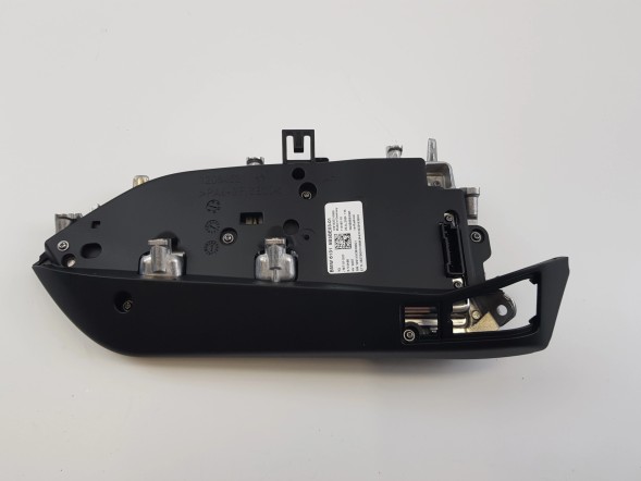 BMW OE 5B5BE03 0Q5B5BE0301 ПАНЕЛЬ УПРАВЛІННЯ ДВЕРИМА МОДУЛЬ ЕКРАН ЛІВА ЗАДНЯ BMW 7 G70 5B5BE03