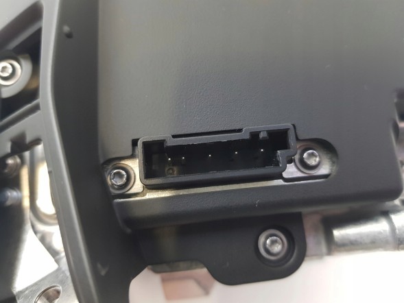 BMW OE 5B5BE03 0Q5B5BE0301 ПАНЕЛЬ УПРАВЛІННЯ ДВЕРИМА МОДУЛЬ ЕКРАН ЛІВА ЗАДНЯ BMW 7 G70 5B5BE03
