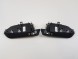 BMW OE 5B5BE03 0Q5B5BE0301 ПАНЕЛЬ УПРАВЛІННЯ ДВЕРИМА МОДУЛЬ ЕКРАН ЛІВА ЗАДНЯ BMW 7 G70 5B5BE03
