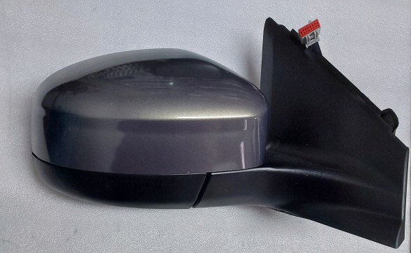 View Max 3219525S Дзеркало праве FORD MONDEO MK4 715 електрично складане 7 пінів