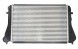 4 Seasons 4S.0098000F Інтеркулер VOLKSWAGEN TOURAN 1T TIGUAN 5N 2003-16 TDI TFSI