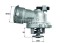 TM 28 87/ZAW BEHR ТЕРМОСТАТ MERCEDES 87C 3.2 3.5 CDI OM642