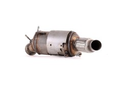 Stark Фільтр твердих частинок Stark SKSPF-2590193