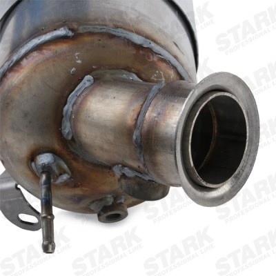 Stark Фільтр твердих частинок Stark SKSPF-2590193