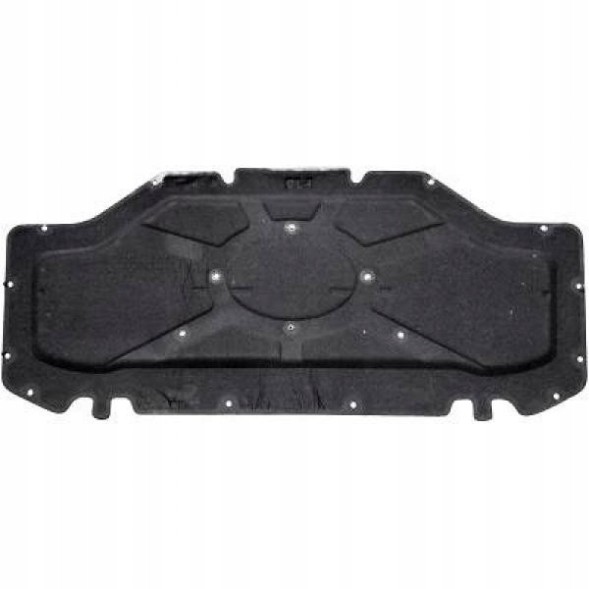 Diederichs 8812930 Звукоізоляція капота двигуна BMW X5 F15 13-19
